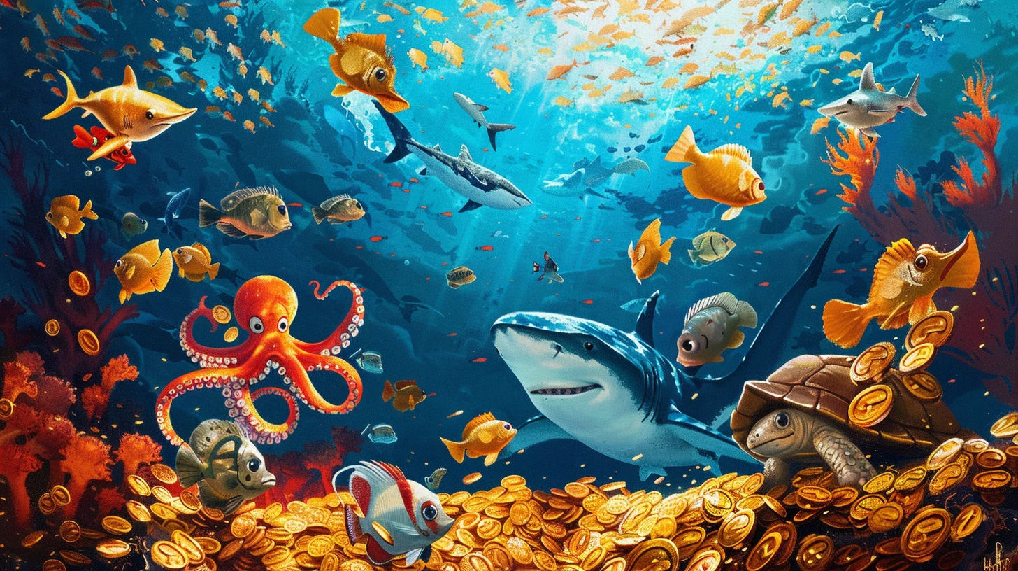 Khám Phá Thế Giới Giải Trí Với RR88 và Những Tựa Game Hấp Dẫn