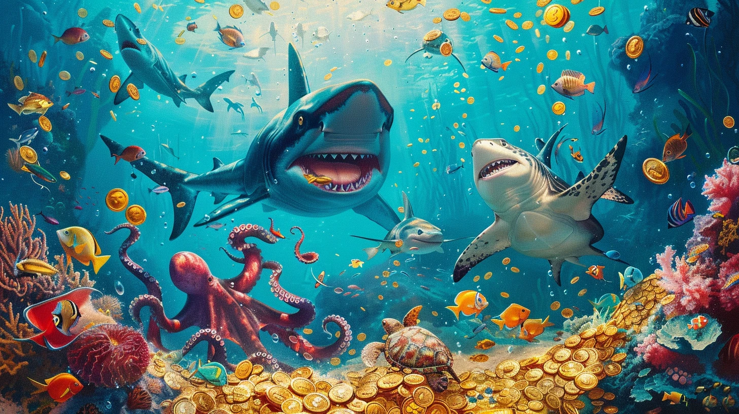 Khám Phá Thế Giới Giải Trí Với RR88 và Những Tựa Game Hấp Dẫn