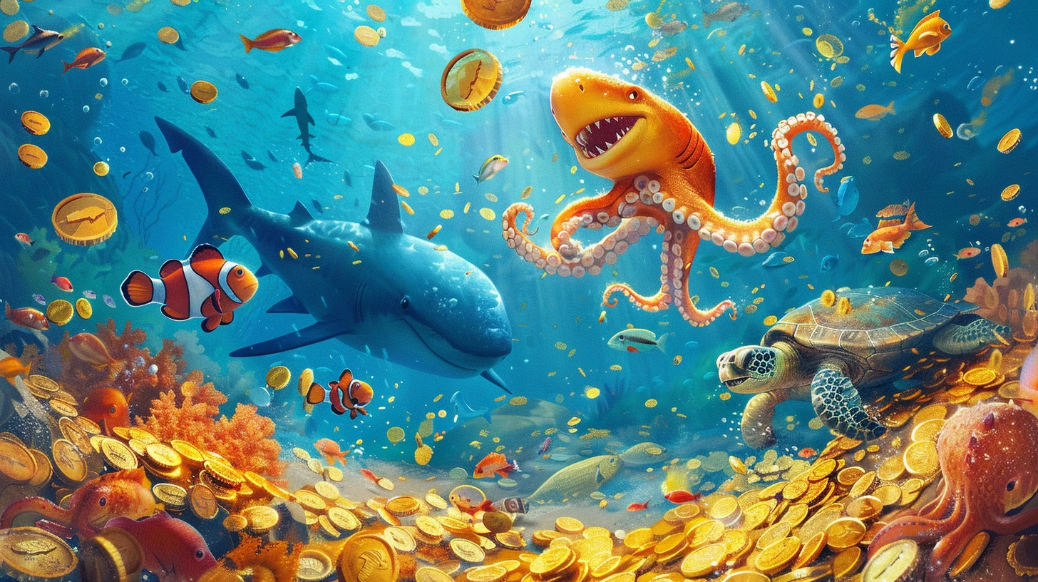 Khám Phá Thế Giới Trò Chơi Với 123b App