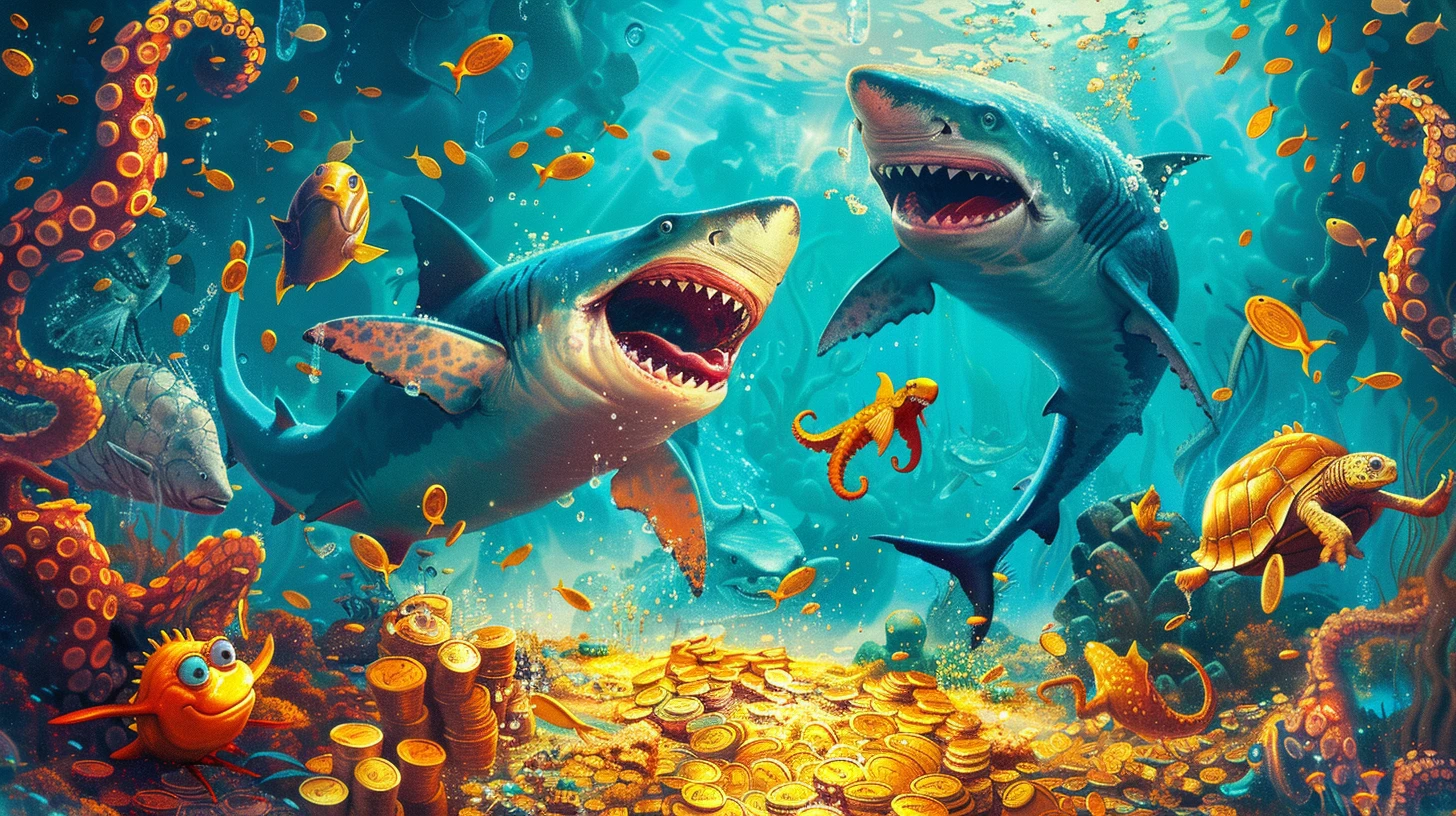 Khám Phá Thế Giới Trò Chơi Với 123b App