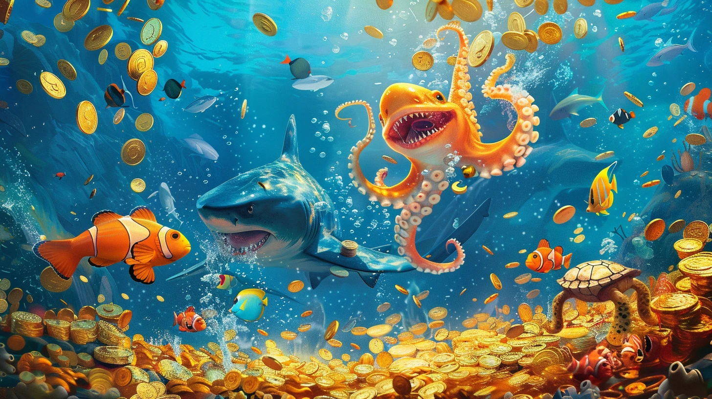 Khám Phá Thế Giới Game Bài Tại Cổng Game Bài Zowin