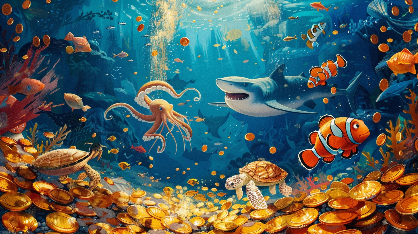 Khám Phá Thế Giới J88: Sự Kết Hợp Giữa Giải Trí và Cơ Hội Thắng Lớn