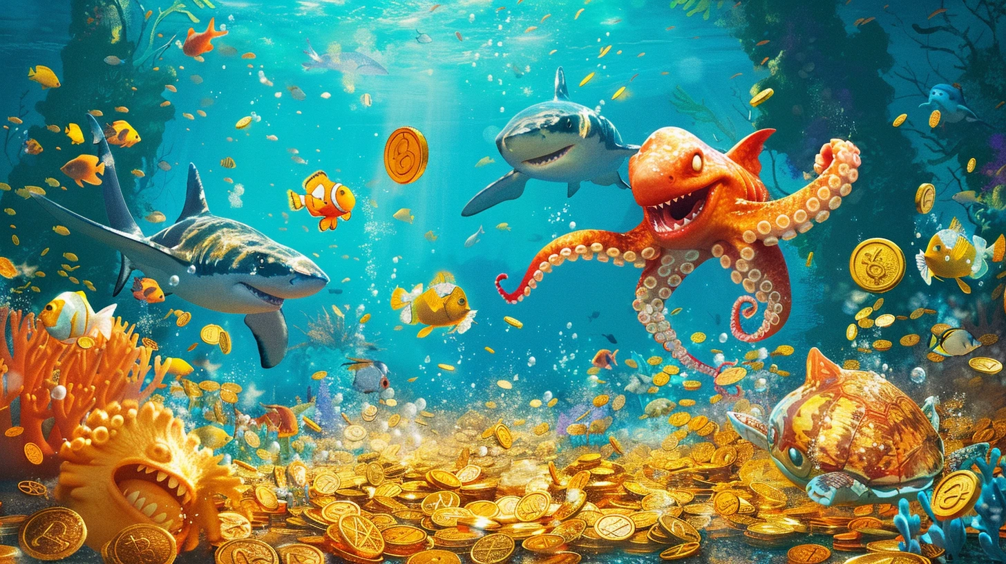 Khám Phá Thế Giới Trò Chơi Với 123b App