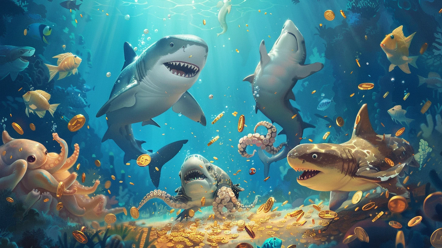 Khám Phá Thế Giới Trò Chơi Với 123b App