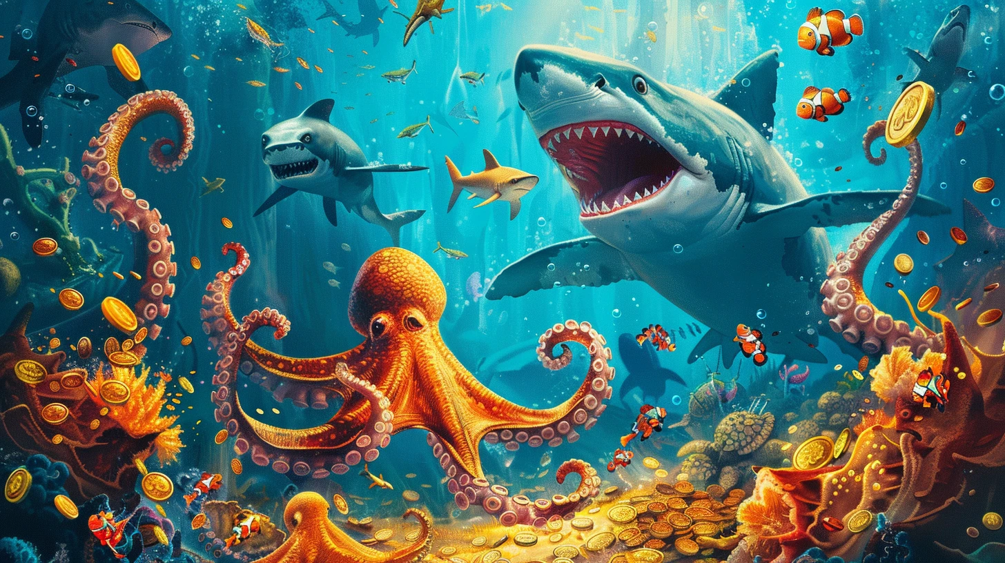 Khám Phá Thế Giới Game 123b: Đá Gà Trực Tiếp C3 và Những Điều Thú Vị Khác