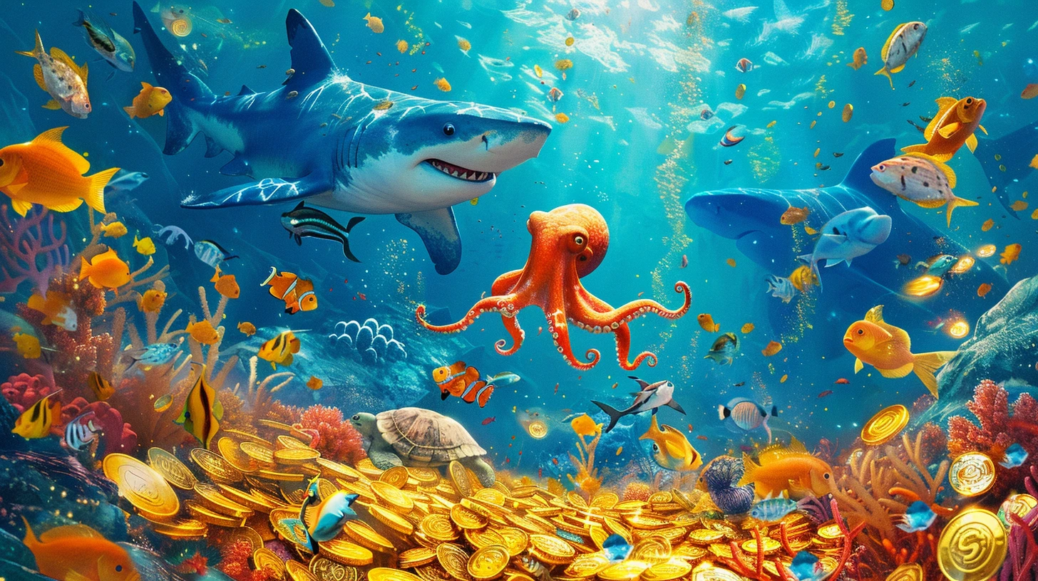 Khám Phá Thế Giới 009 Casino Tại Hồ Chí Minh