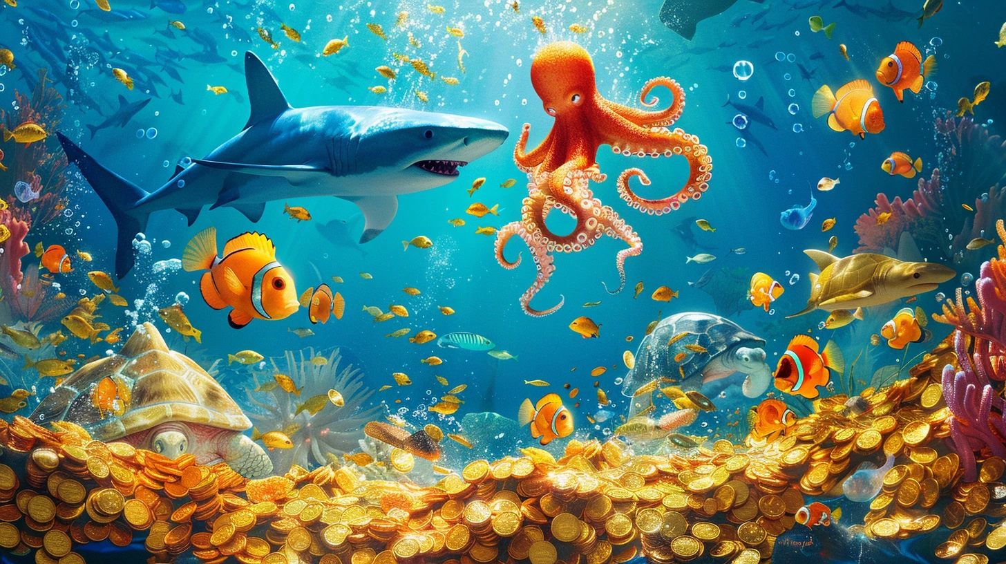 Khám Phá Thế Giới 009 Casino Tại Hồ Chí Minh