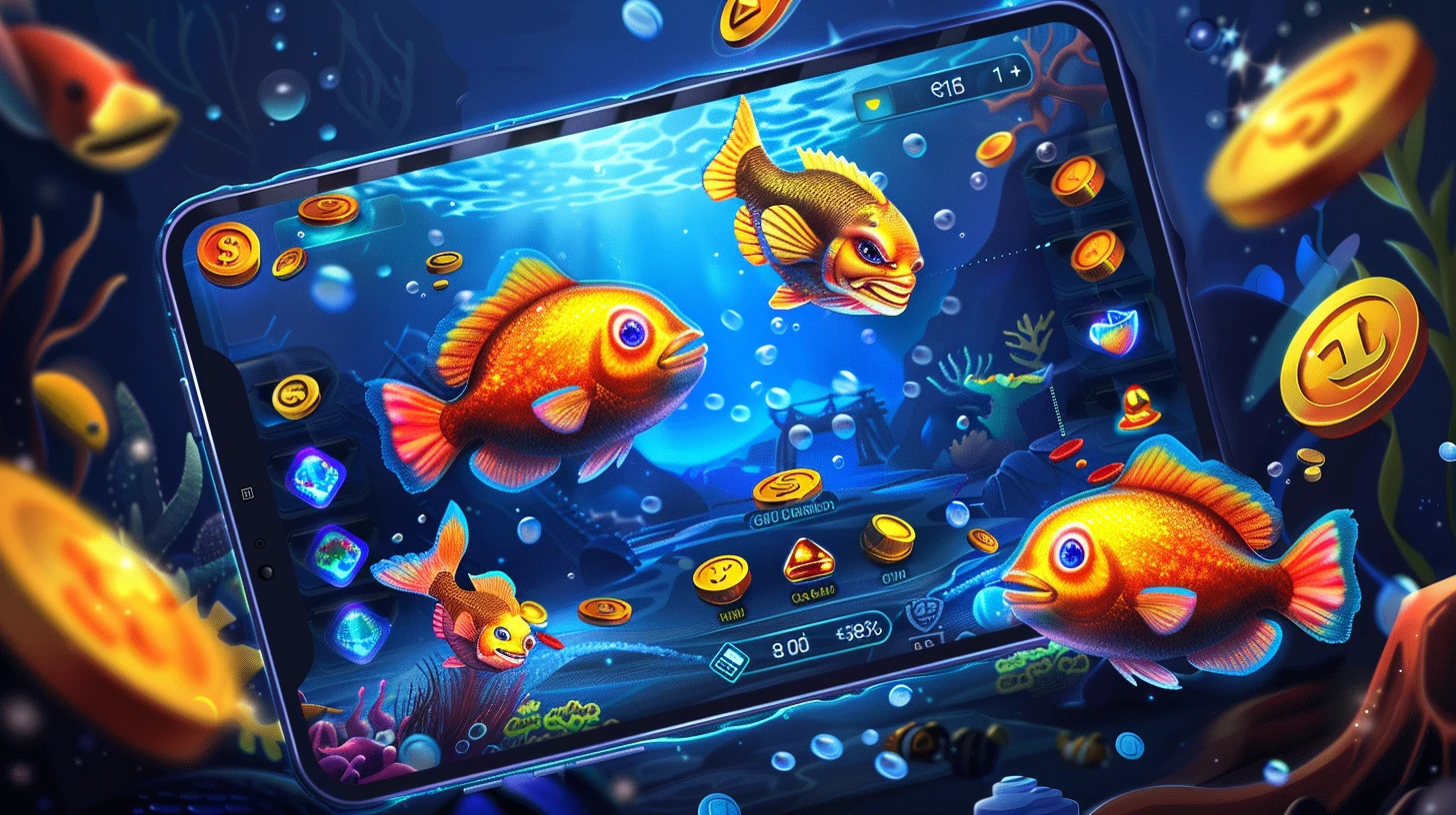 Khám Phá Thế Giới Trò Chơi Tại RR88: Điểm Đến Của Người Chơi Việt Nam