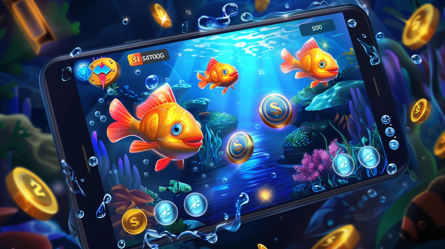 Khám Phá Vin77: Nơi Đem Đến Những Trải Nghiệm Giải Trí Đỉnh Cao