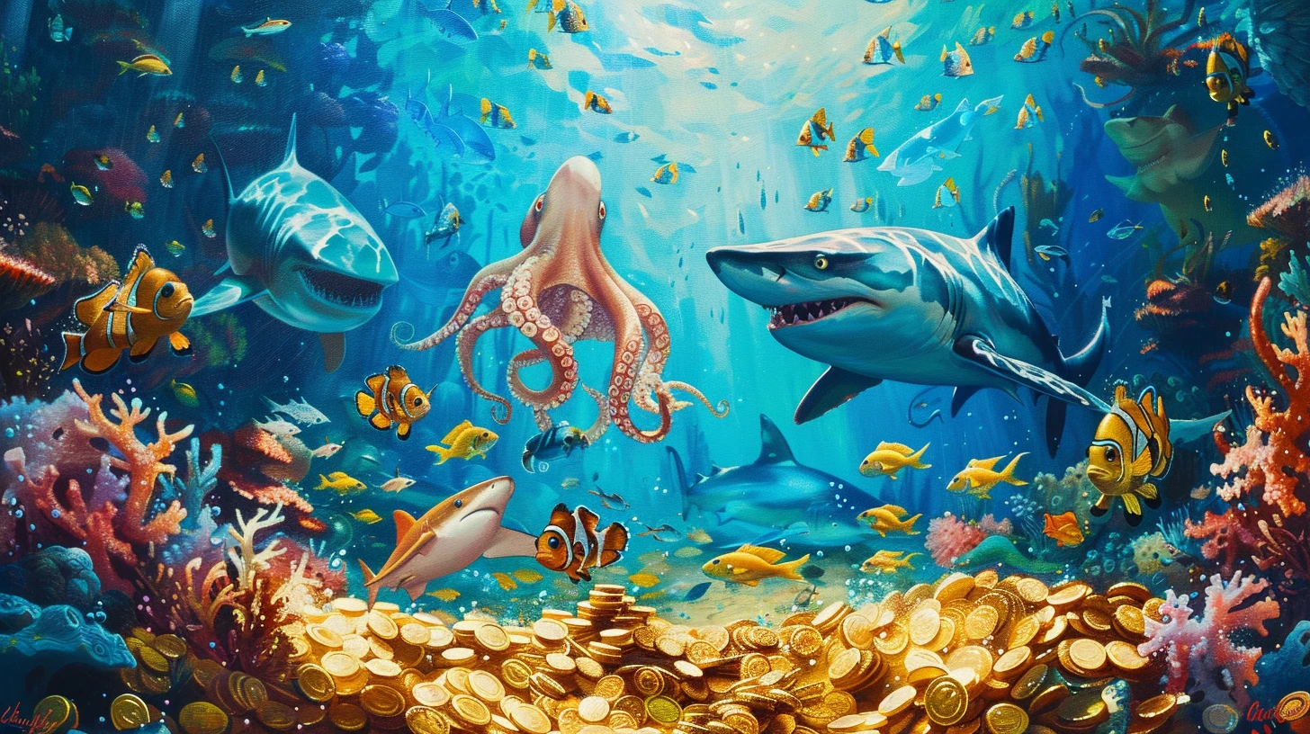 Khám Phá Thế Giới Dubai Casino: Điểm Đến Không Thể Bỏ Qua