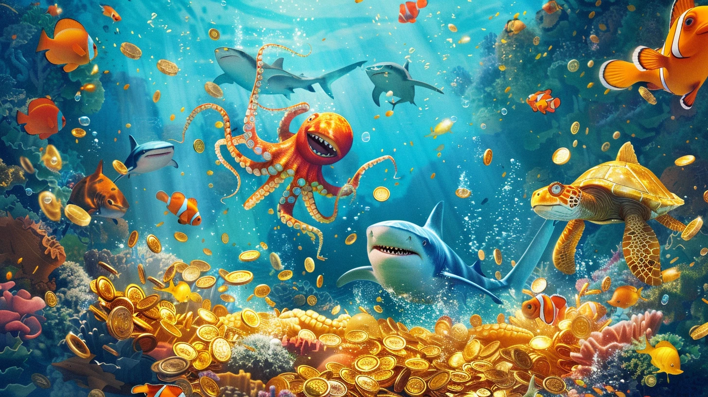 Khám Phá Thế Giới Trò Chơi Tại RR88: Điểm Đến Của Người Chơi Việt Nam