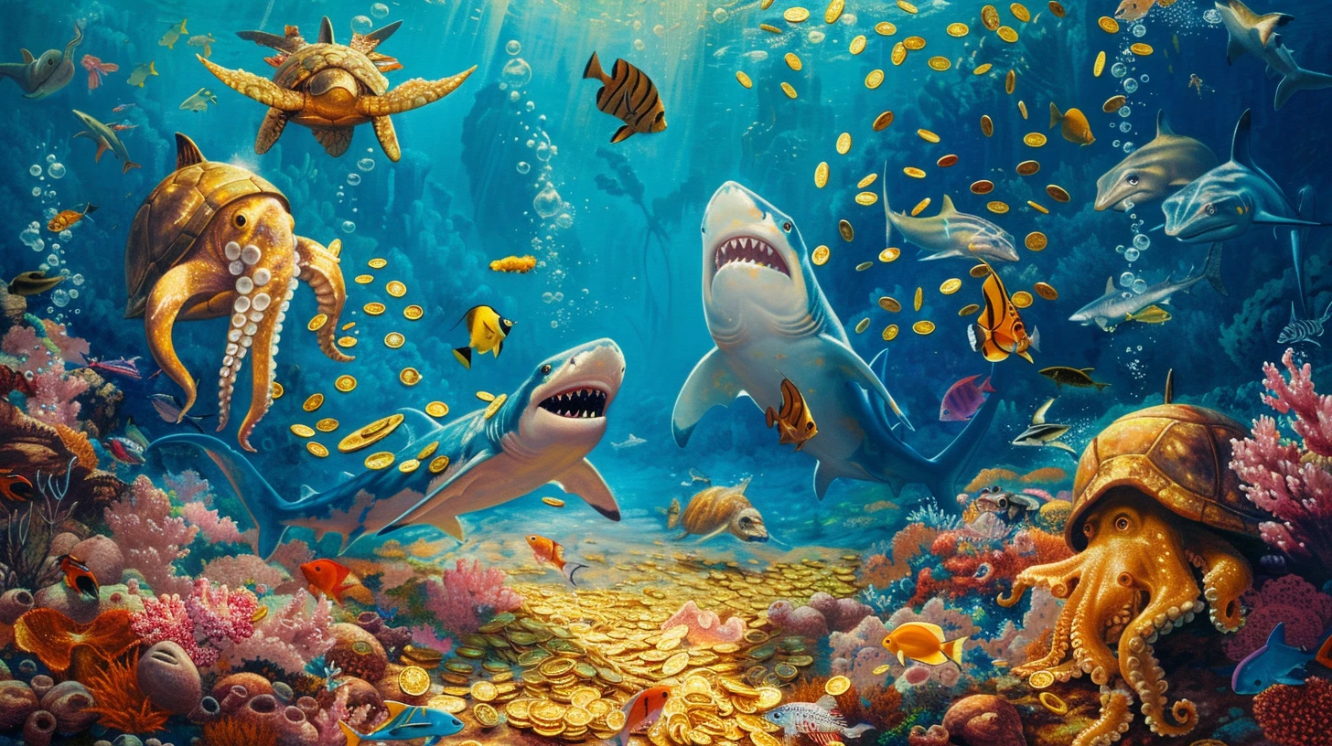 Khám Phá Thế Giới Giải Trí Với RR88 và Những Tựa Game Hấp Dẫn