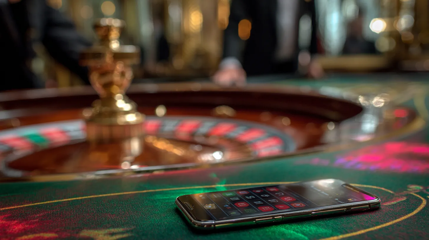 Khám Phá Vin777: Lựa Chọn Hàng Đầu Cho Người Chơi Xổ Số