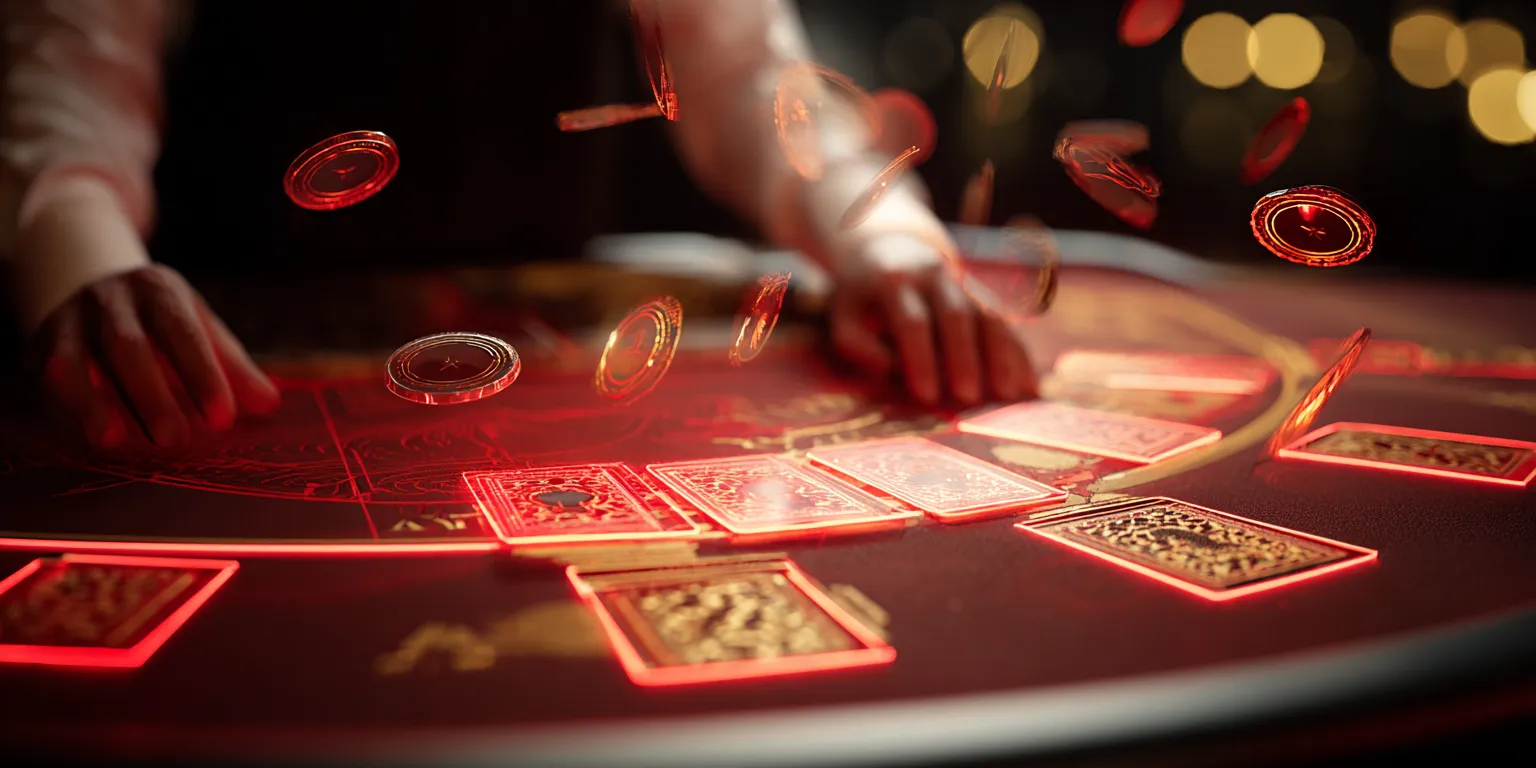 Khám Phá Thế Giới Casino Tại Dubai