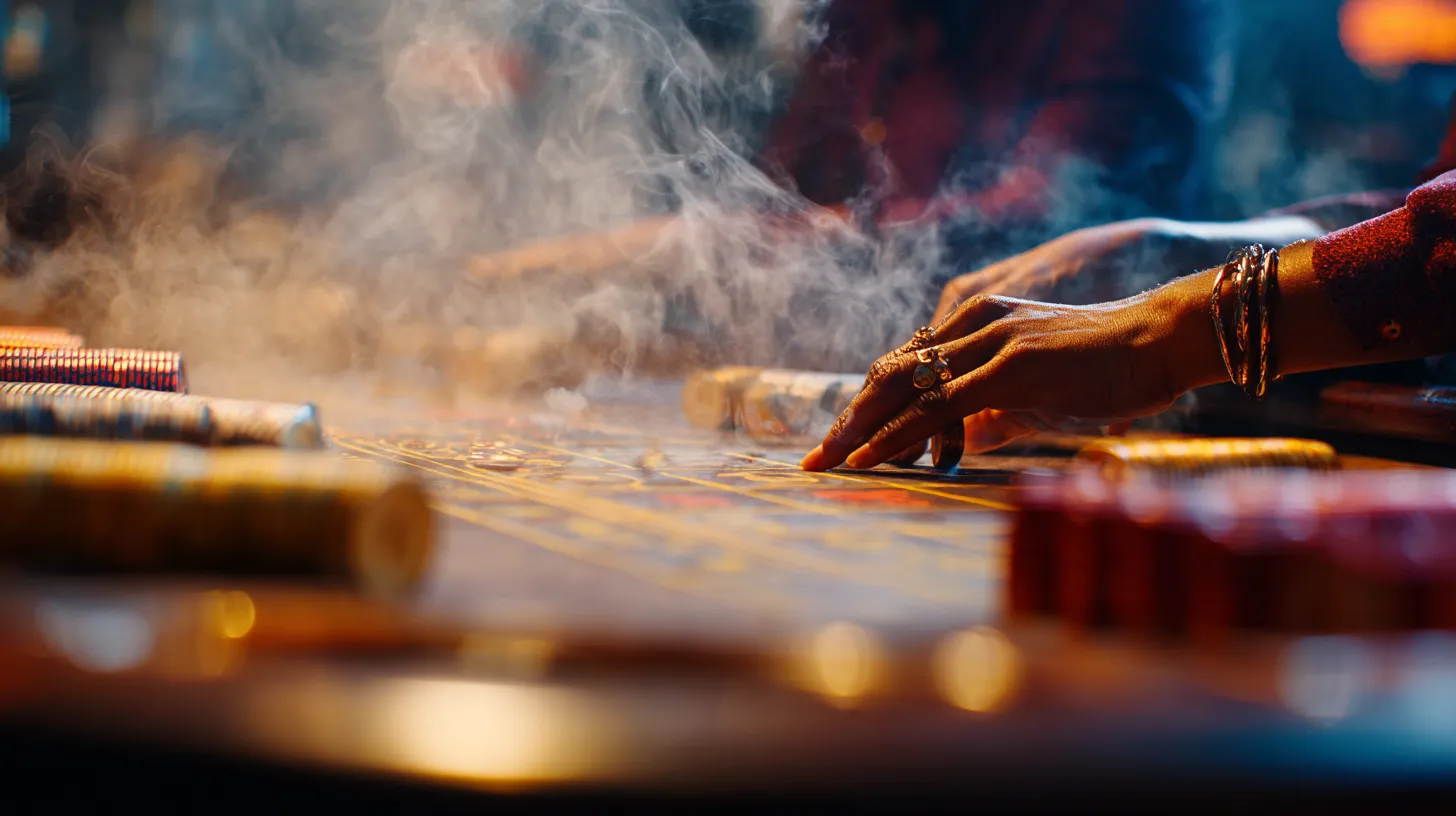 Khám Phá Thế Giới Xổ Số với JJ88