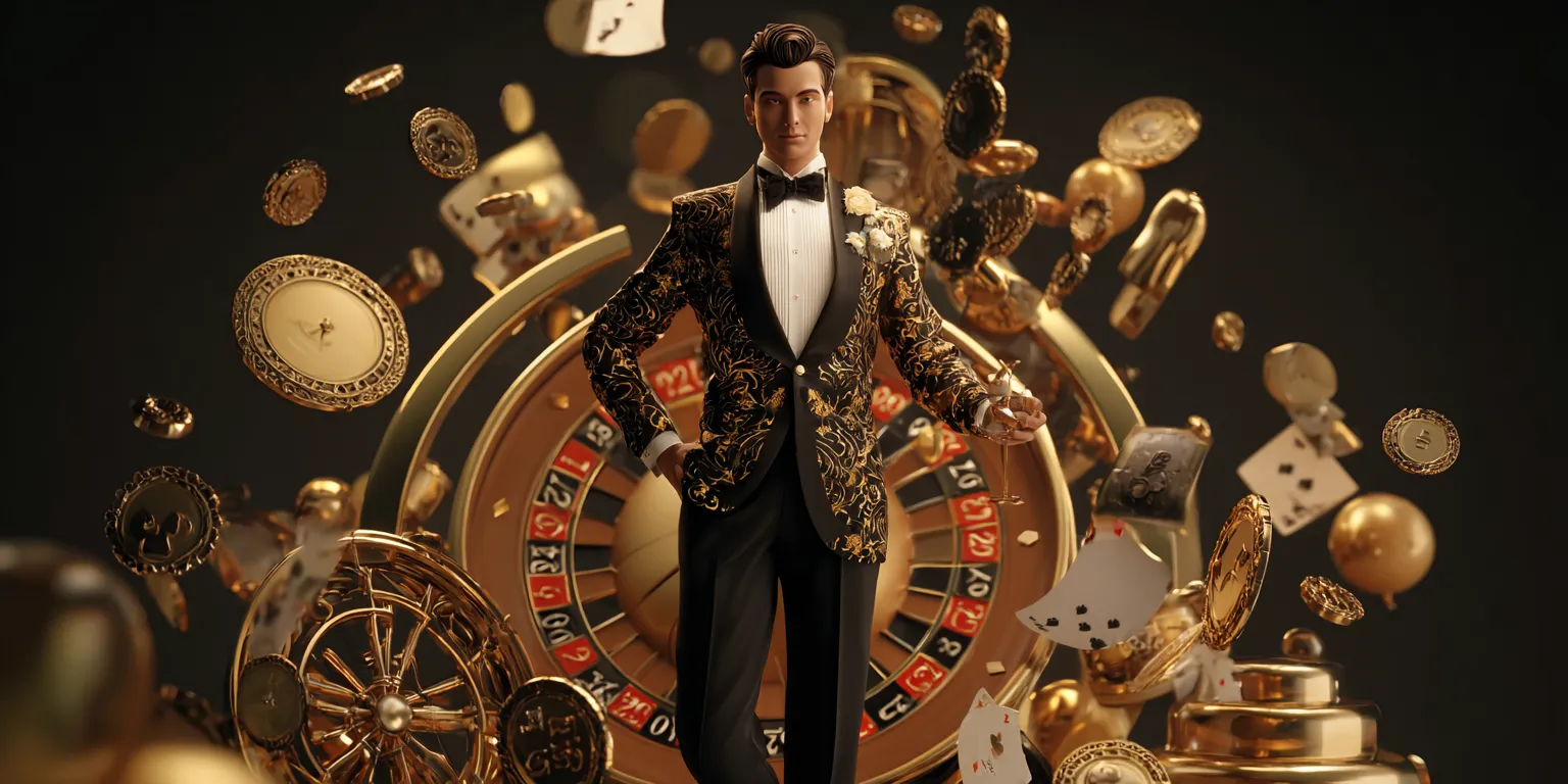 Khám Phá Thế Giới Dubai Casino: Điểm Đến Không Thể Bỏ Qua