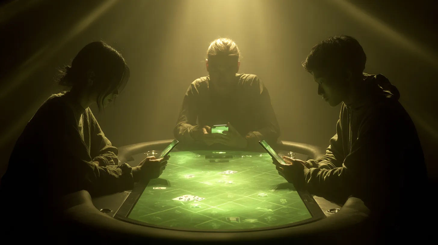 Khám Phá Nền Tảng Cá Cược 009bet: Đánh Bạc Online và Những Trải Nghiệm Đặc Biệt