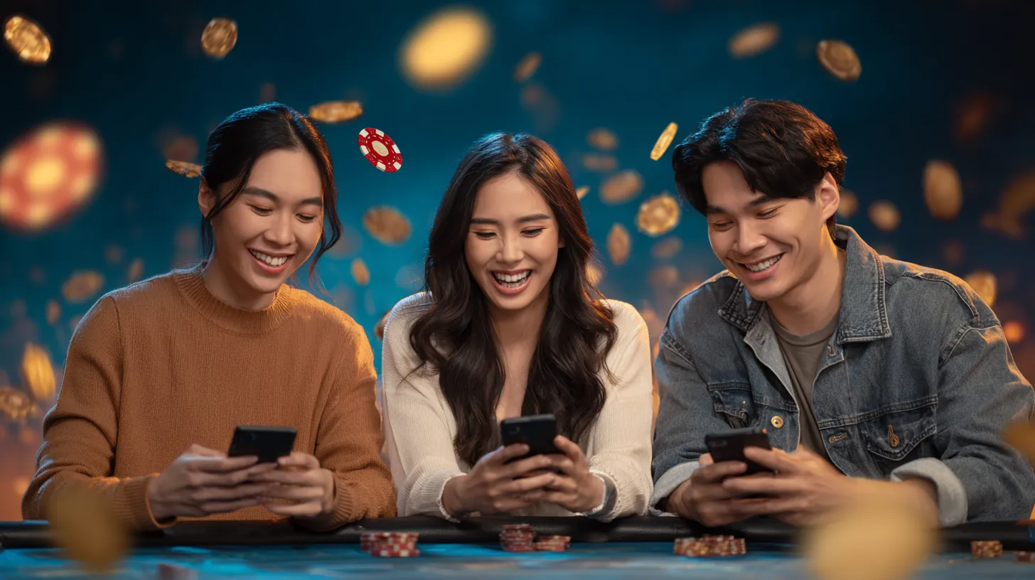 Khám Phá Thế Giới Giải Trí Với RR88 và Những Tựa Game Hấp Dẫn