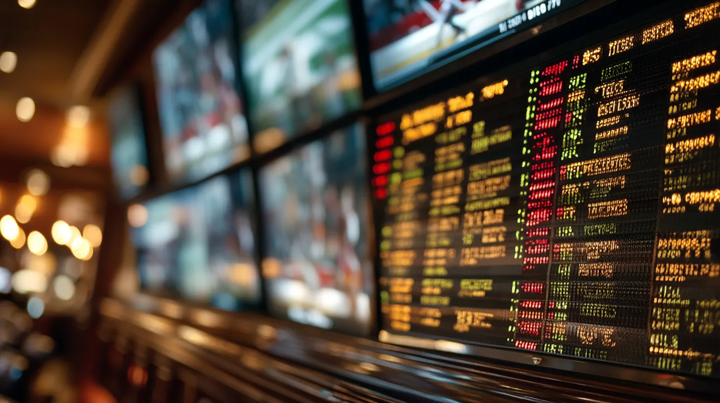 Khám Phá Thế Giới Xổ Số và Những Lợi Ích Từ Bet Visa