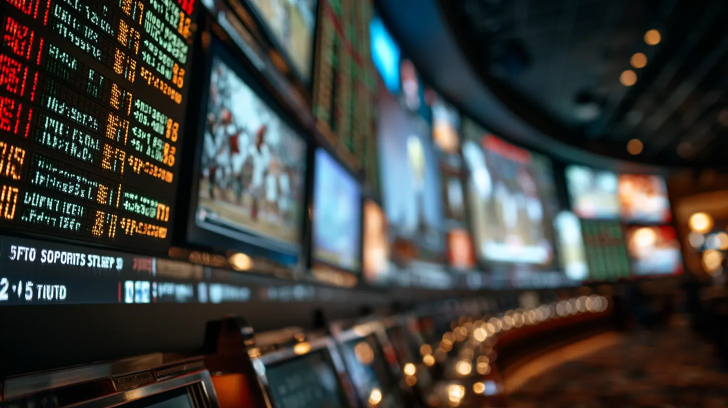 Khám Phá Thế Giới Xổ Số và Những Lợi Ích Từ Bet Visa