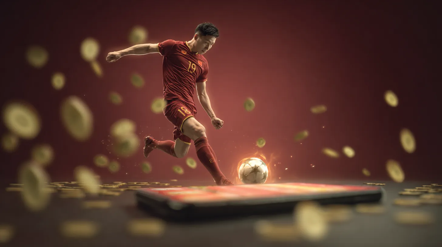 Khám Phá Thế Giới Xổ Số với JJ88 và XSMB