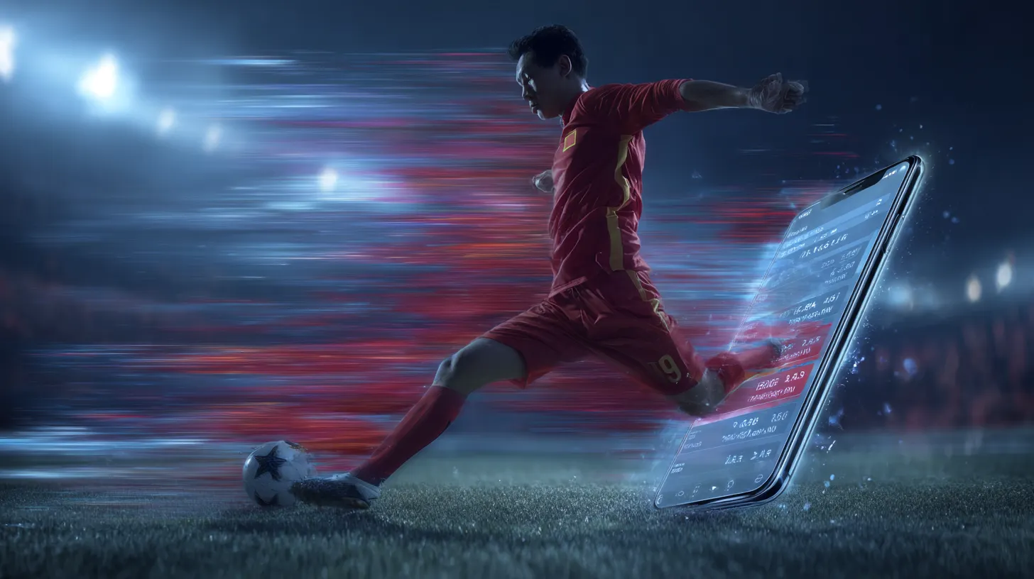 Khám Phá Vin77: Nền Tảng Xổ Số Đáng Tin Cậy