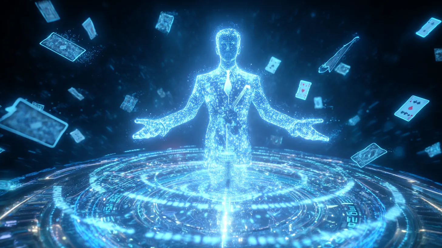 Khám Phá Thế Giới 88i: Casino Trực Tuyến Hàng Đầu Tại Việt Nam