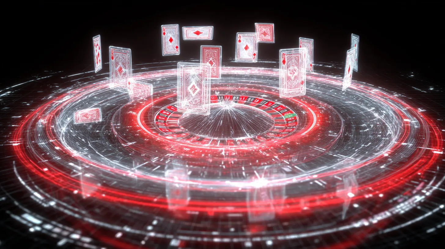 Khám Phá Thế Giới 88i: Casino Trực Tuyến Hàng Đầu Tại Việt Nam