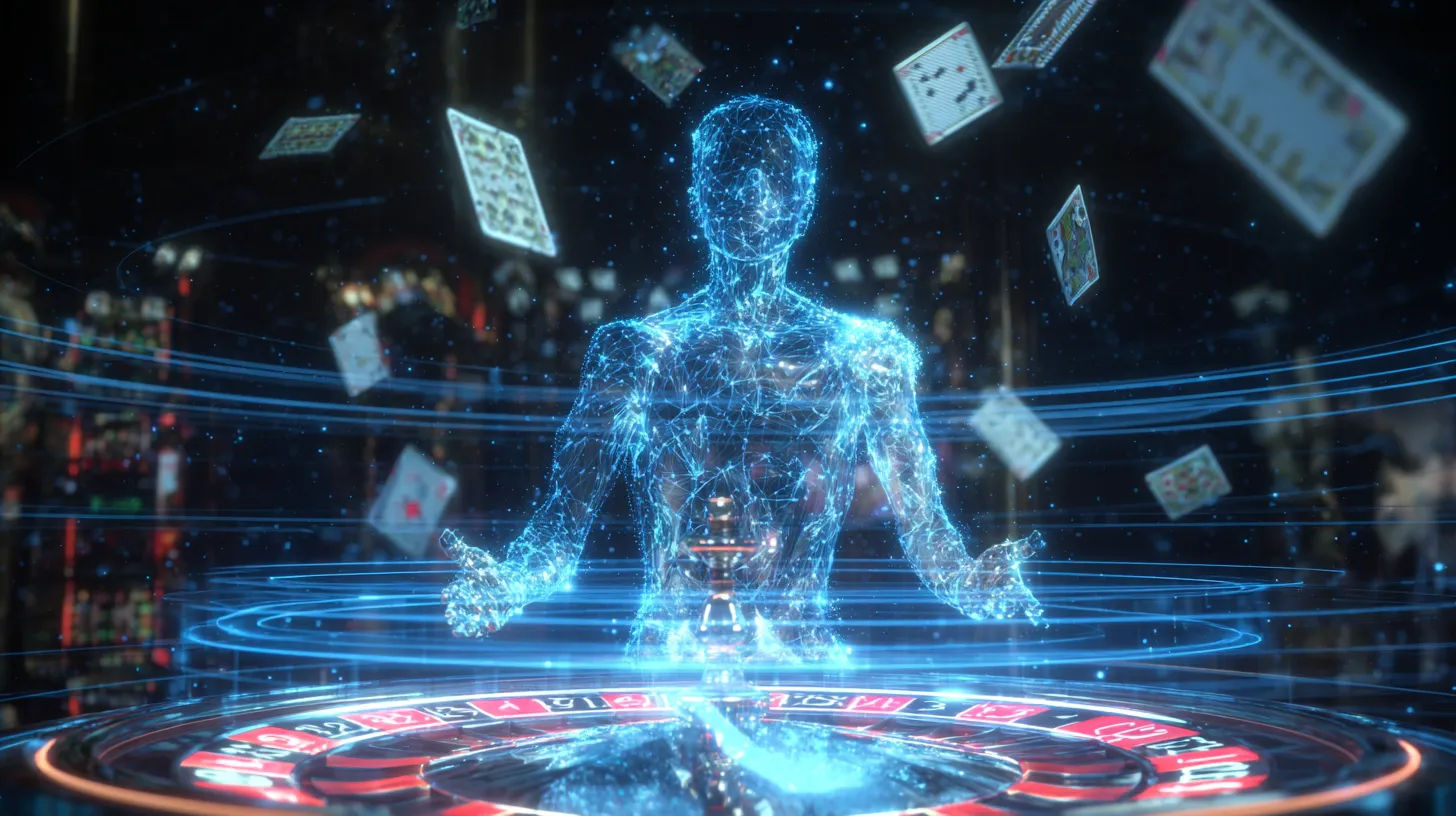 Khám Phá Thế Giới 88i: Casino Trực Tuyến Hàng Đầu Tại Việt Nam