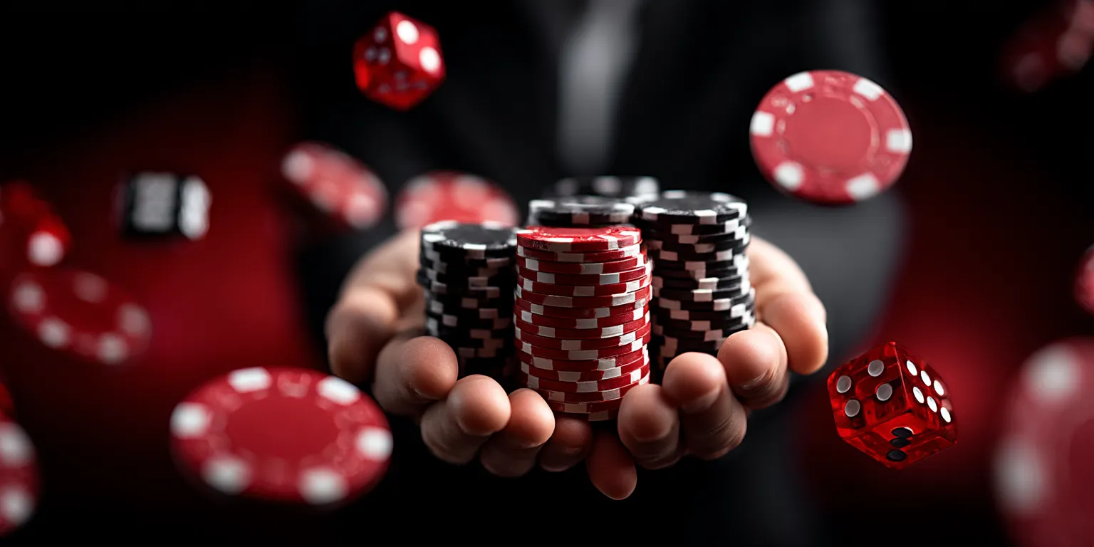 Khám Phá Thế Giới Casino Tại Dubai và Các Trò Chơi Xổ Số Online