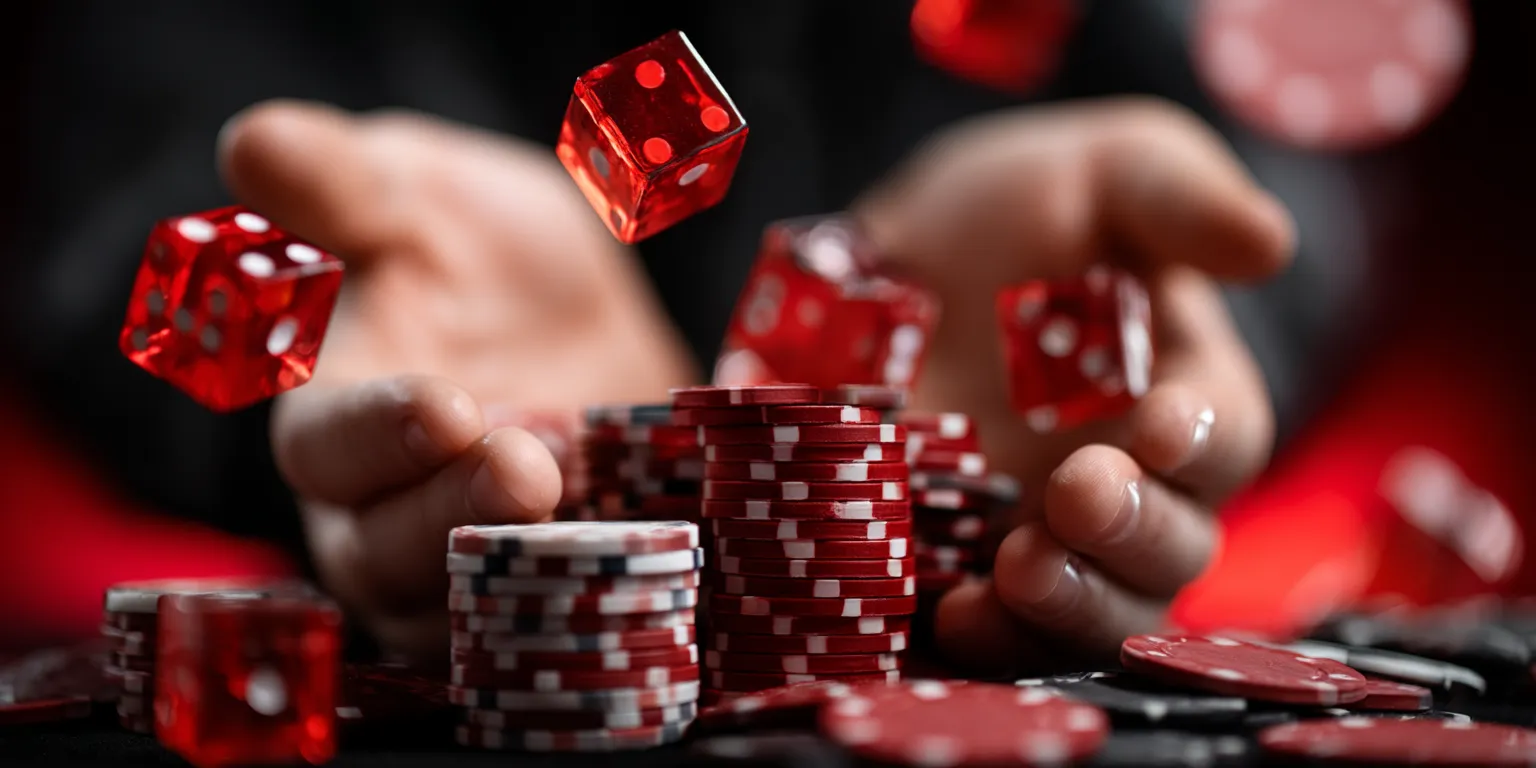 Khám Phá Thế Giới Casino Tại Dubai và Các Trò Chơi Xổ Số Online