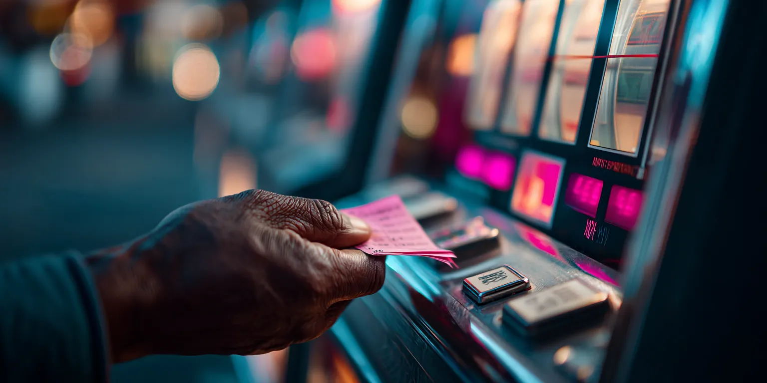 Khám Phá Thế Giới Jilislot Qua Xổ Số Điện Toán 6/45