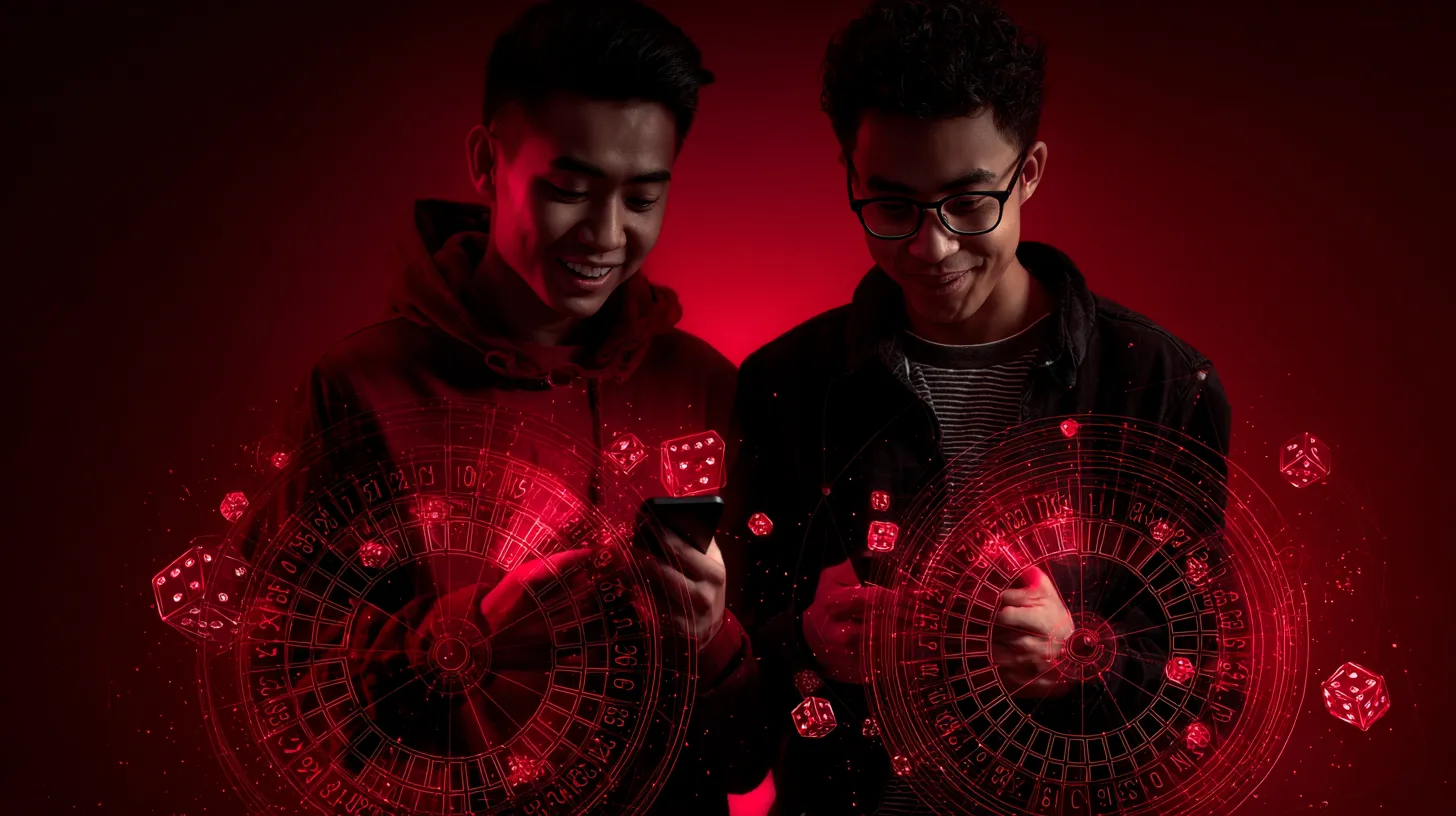 Khám Phá FCB8 VIP: Dịch Vụ Cờ Bạc Hiện Đại và Tin Cậy