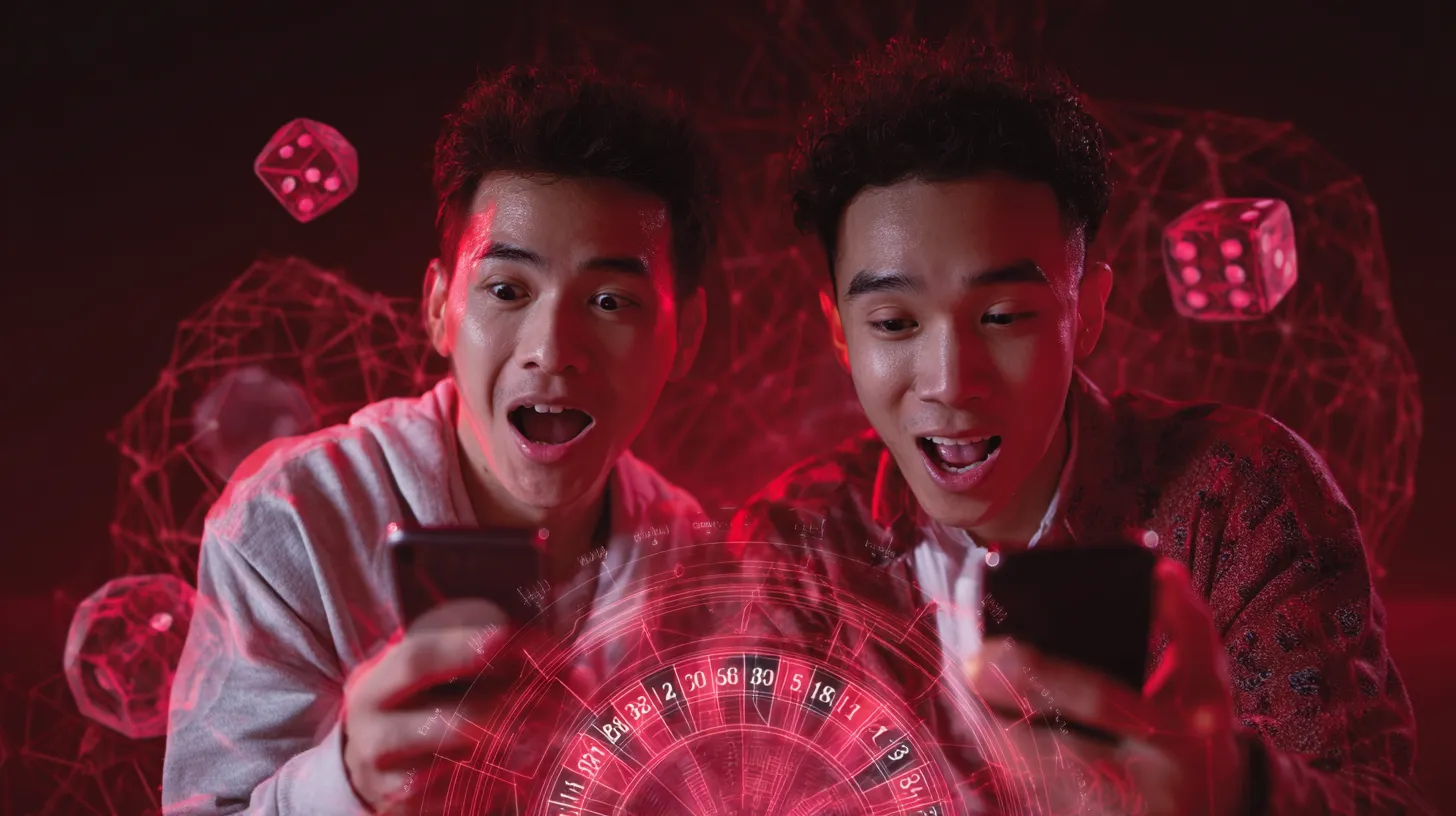 Khám Phá FCB8 VIP: Dịch Vụ Cờ Bạc Hiện Đại và Tin Cậy