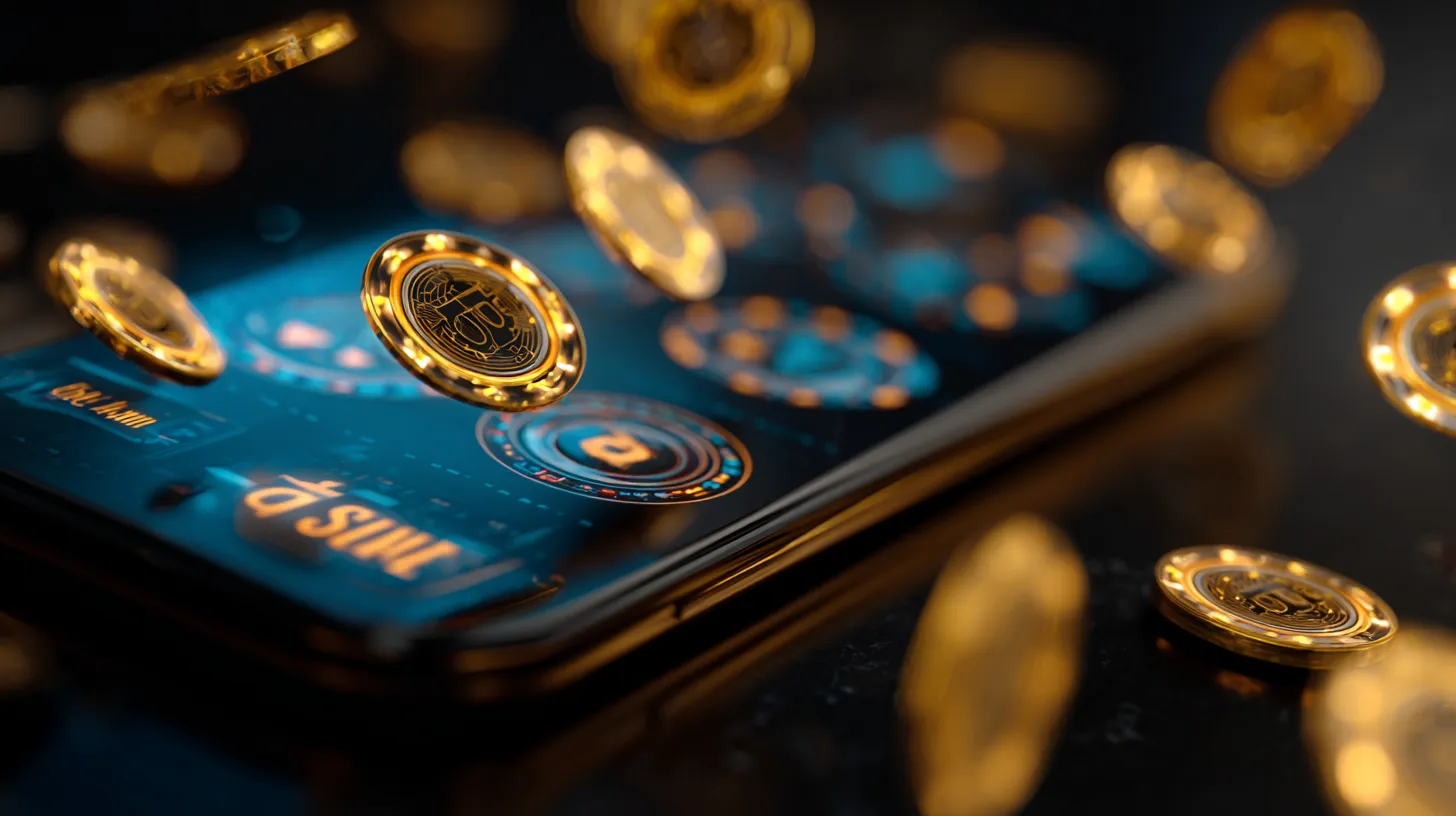 Khám Phá FCB8 VIP: Dịch Vụ Cờ Bạc Hiện Đại và Tin Cậy