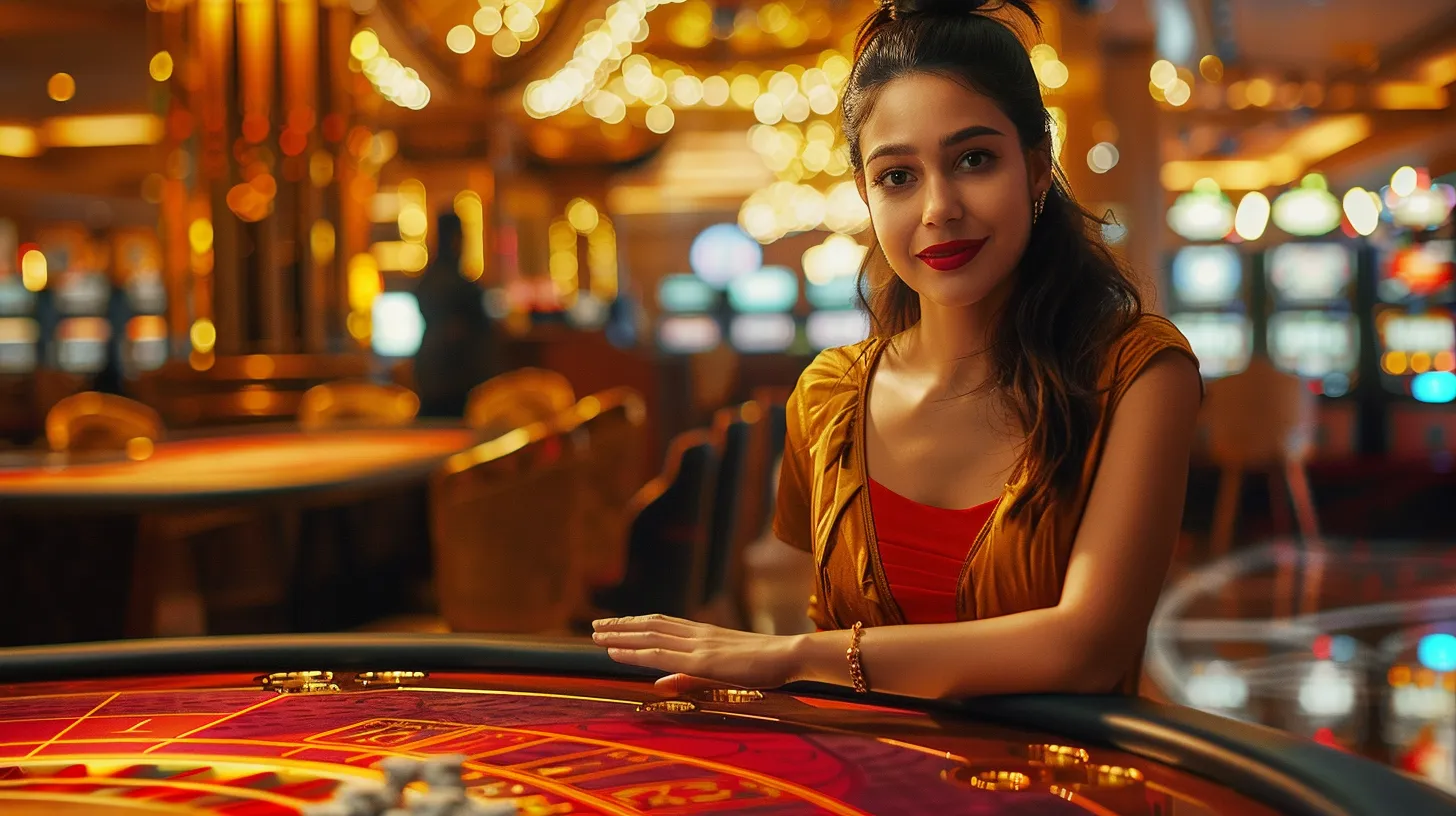 Tìm Hiểu Về Sodo Casino và Các Dịch Vụ Liên Quan