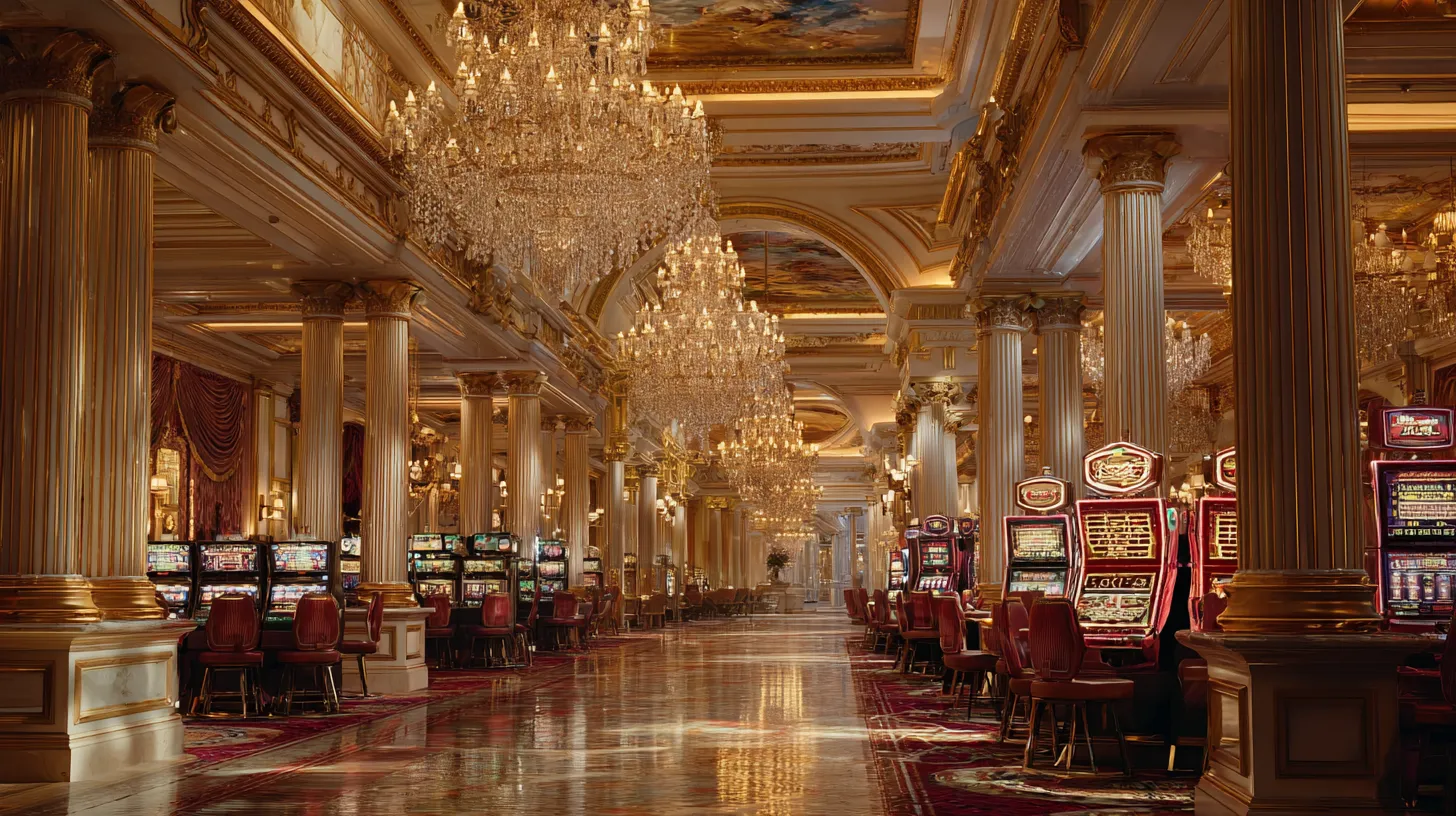 Khám Phá Thế Giới Giải Trí Với RR88