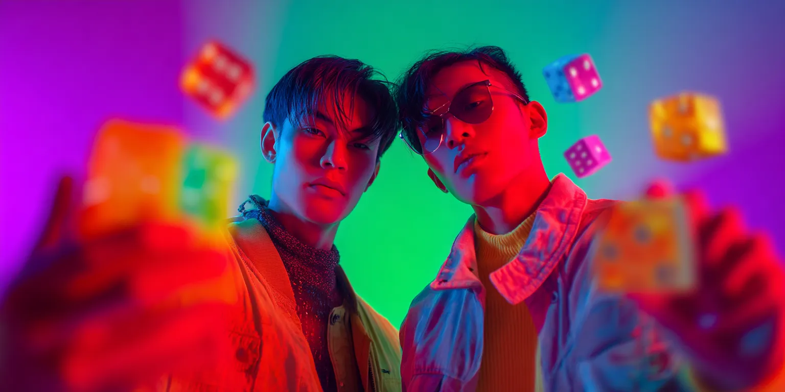 Khám Phá Thế Giới 88i: Casino Trực Tuyến Hàng Đầu Tại Việt Nam