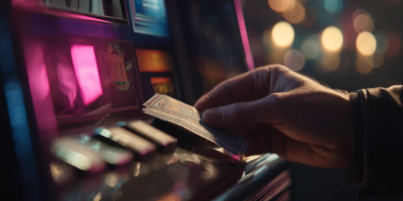 Khám Phá MCW67: Xu Hướng Mới Trong Dự Đoán Xổ Số