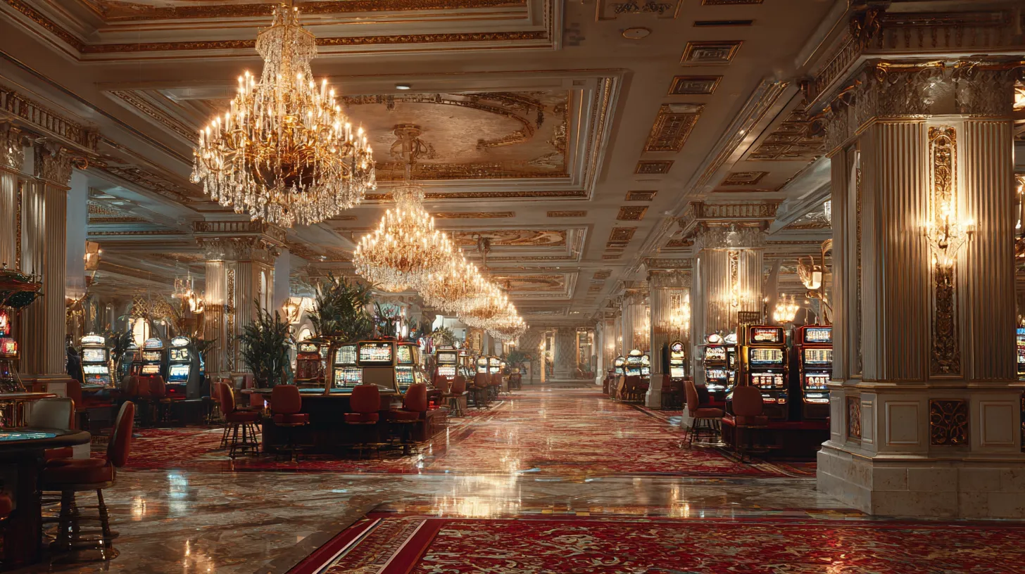 Khám Phá Nền Tảng Cá Cược 009bet: Đánh Bạc Online và Những Trải Nghiệm Đặc Biệt