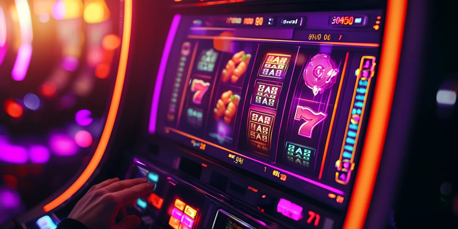 Khám Phá MCW Casino: Điểm Nổi Bật Trong Thế Giới Giải Trí