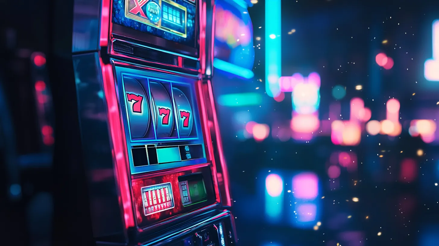 Khám Phá MCW Casino: Điểm Nổi Bật Trong Thế Giới Giải Trí