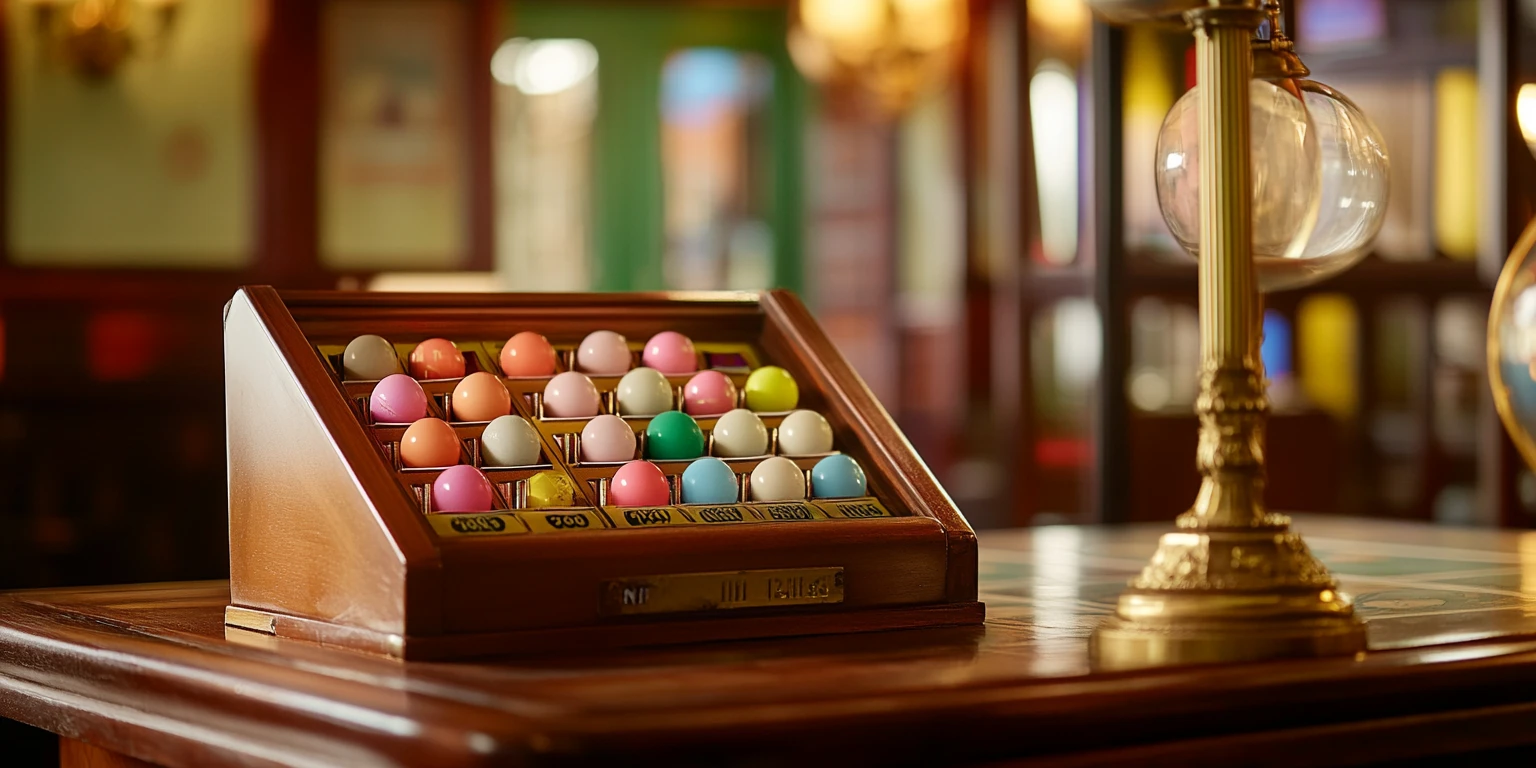 Khám Phá Thế Giới Xổ Số: Những Điều Cần Biết Về JJ88 và Kết Quả Xổ Số Miền Bắc