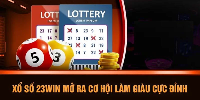 Khám Phá Thế Giới Xổ Số Online Cùng Bet789