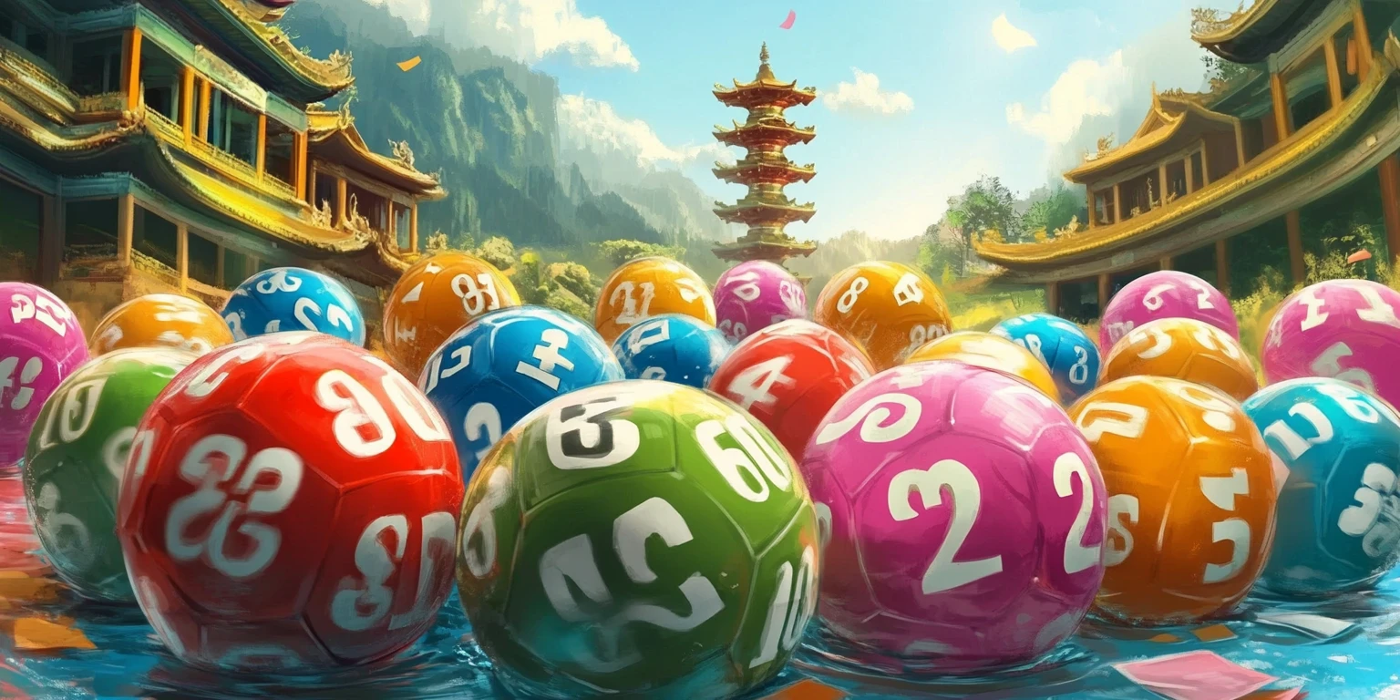 Khám Phá Thế Giới Xổ Số: Từ FCB8 VIP Đến Giải Jackpot Power 6/55