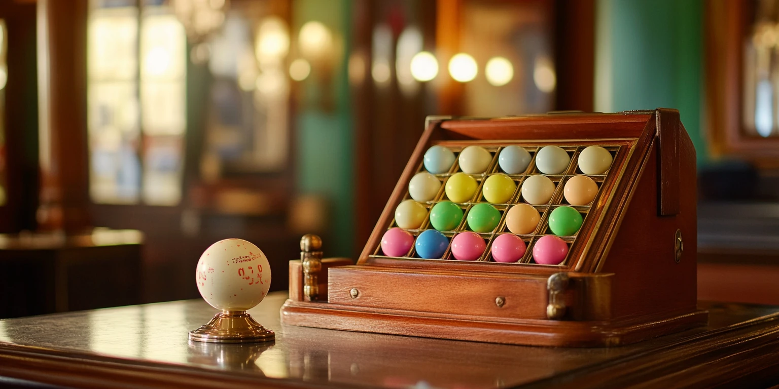 Tìm Hiểu Về MCW67: Sự Đột Phá Trong Thế Giới Xổ Số