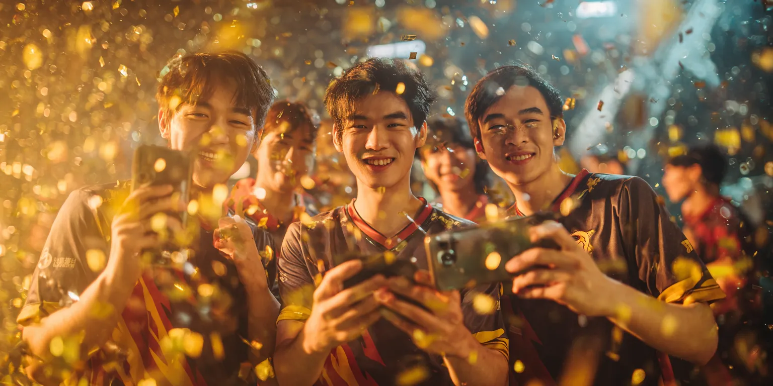 Khám Phá Thế Giới 88i: Casino Trực Tuyến Hàng Đầu Tại Việt Nam