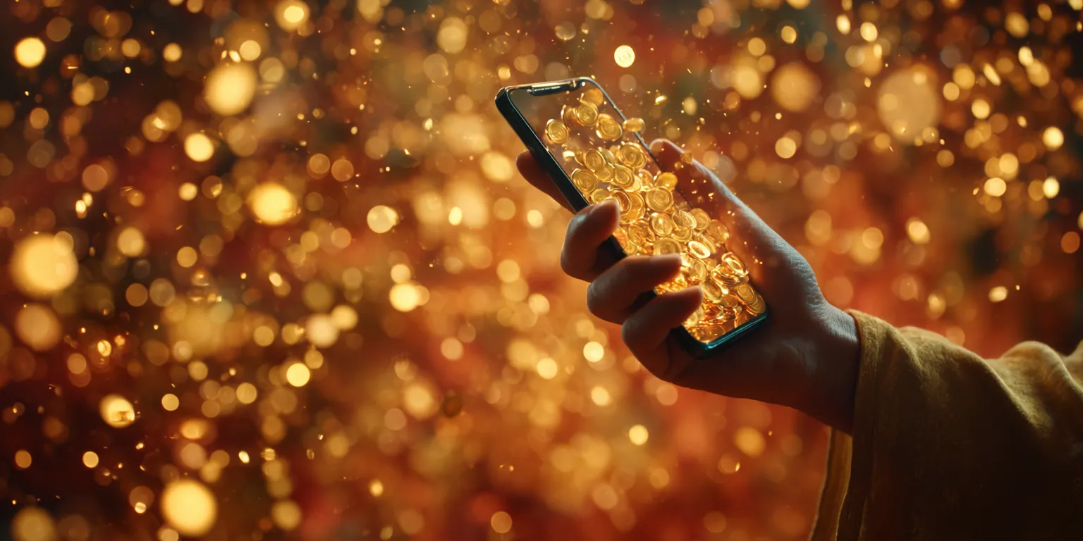 Khám Phá Thế Giới Giải Trí Từ rr88: Mở Game và Chơi Rồng Vàng Thần Bí