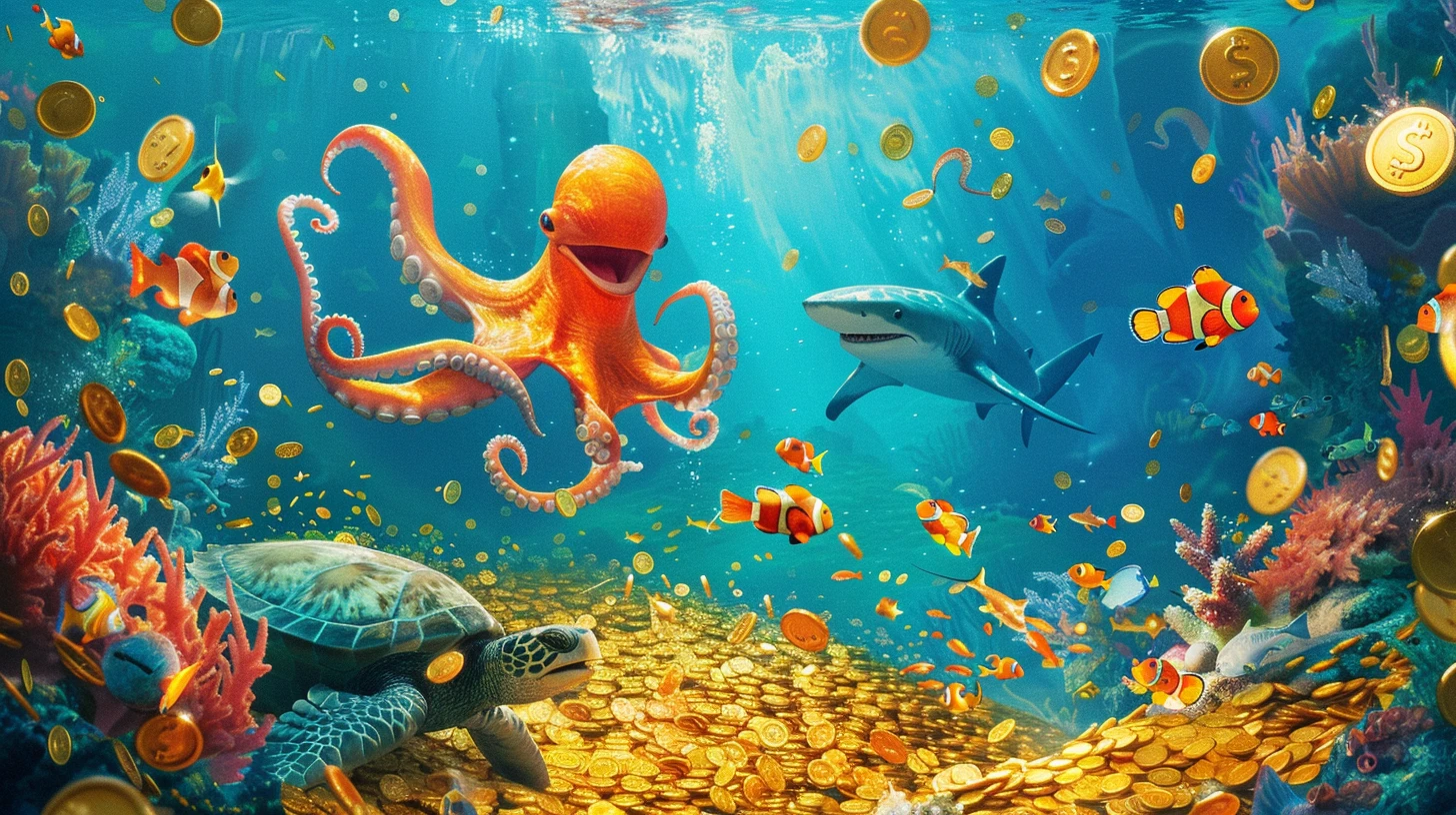 Khám Phá Thế Giới Jili Casino: Cơ Hội Thắng Lớn Tại 69VN