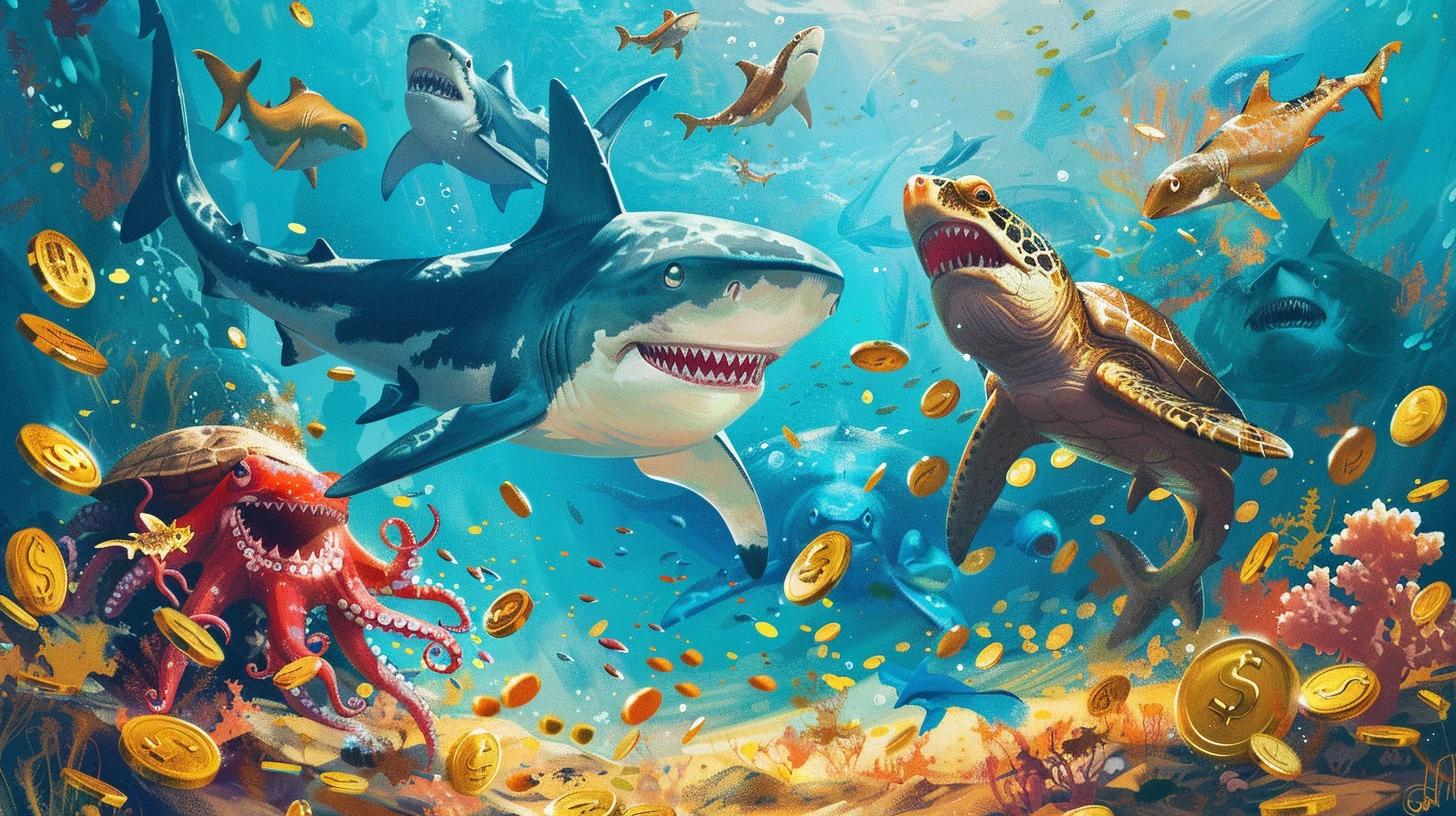 Khám Phá Thế Giới Giải Trí Với RR88 và Những Tựa Game Hấp Dẫn